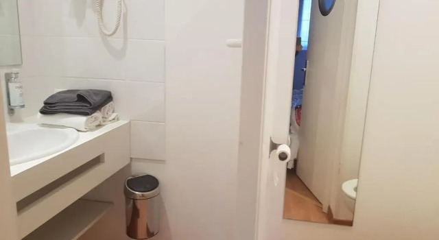 Двухместный номер Standard с видом на внутренний двор Hotel La Marine, Vieux Port