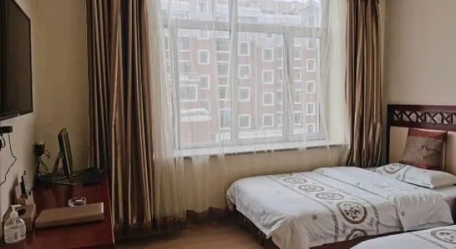 Люкс Shengxiang Hotel