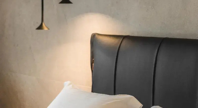Номер Standard Canale Hotel & Suites