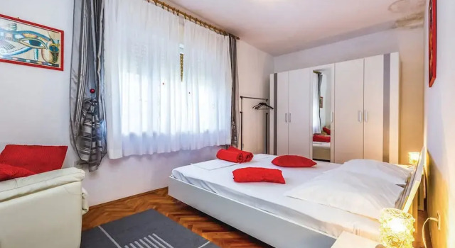 Апартаменты с 2 комнатами Karlo&Marina Apartments