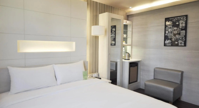 Номер Standard Kindness Hotel - Zhongshan Bade Branch