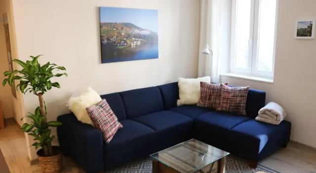 Апартаменты Superior Haus am Stadtturm Apartments
