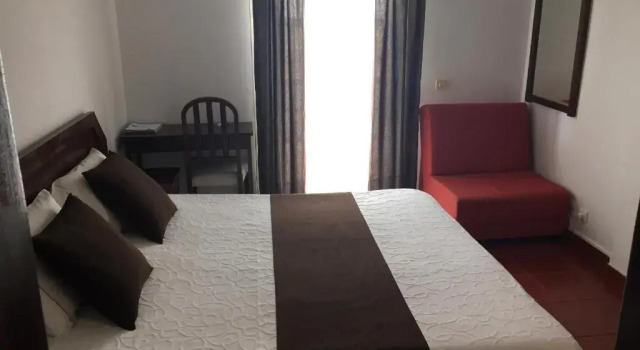 Номер Superior Hotel Sra da Conceicao