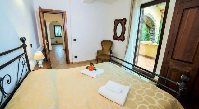 I Gigli del Belvedere, Buchen Sie Hotel Montefiascone Bolsenasee