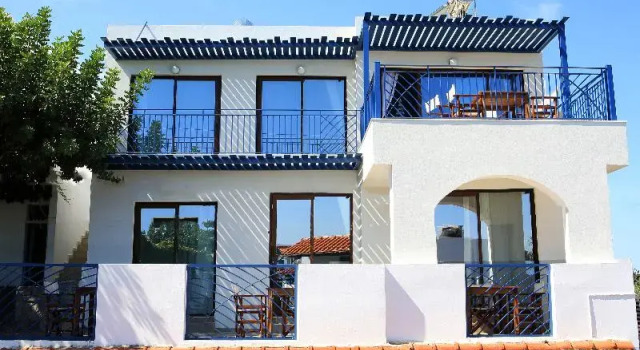 Номер Standard Mika Villas