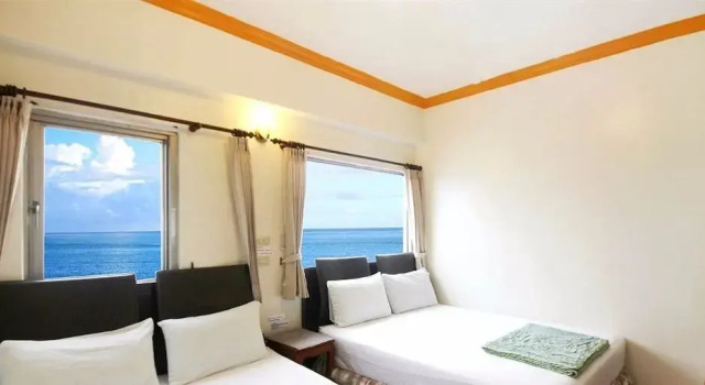 Shuang Fa Hotel, Забронировать Отель Отели и гостиницы Грин-Айленд, рядом с Green Island Lighthouse, Отель