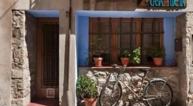 Casa Lucía, Buchen Sie Ferienhaus Villen in Garrotxa, Villa