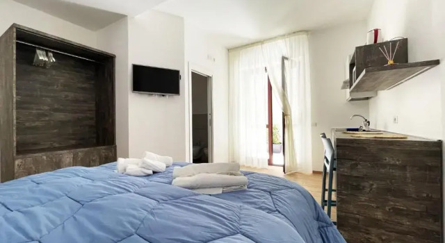 Номер Standard De Vivo Realty - Sunny House Sorrento