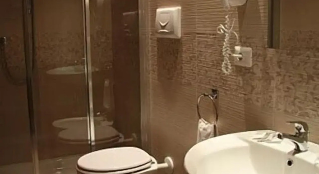 Номер Superior Hotel Impero