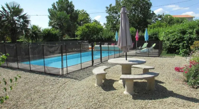 Номер Standard Logis de Chalons à la mer