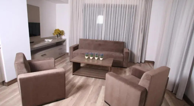 Suite Lavanta Residence