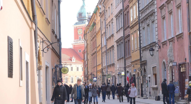 AAA STAY Premium Apartments Old Town