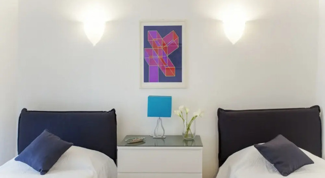 Апартаменты S. Andrea - WR Apartments