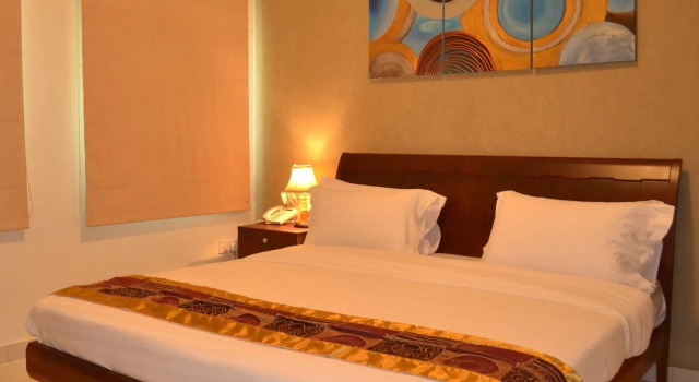 Liberty Suites Doha