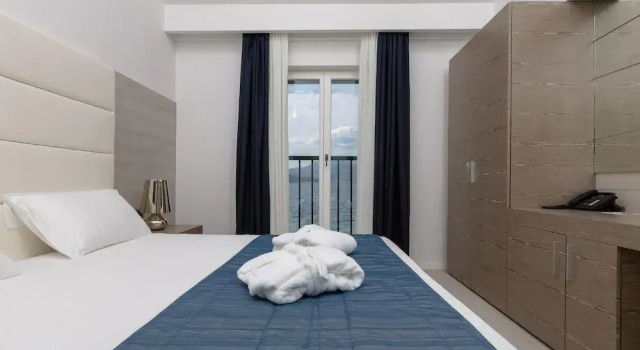 Lafodia Apartments