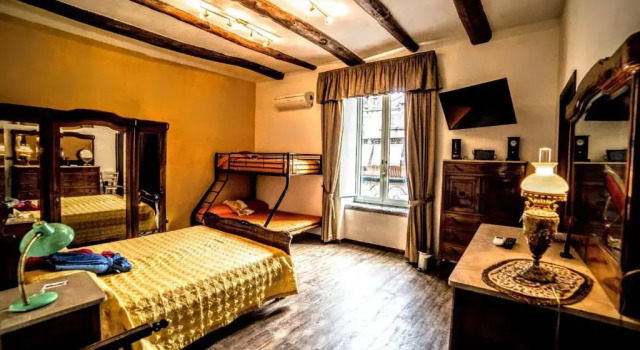 Номер Superior San Gennaro B&B
