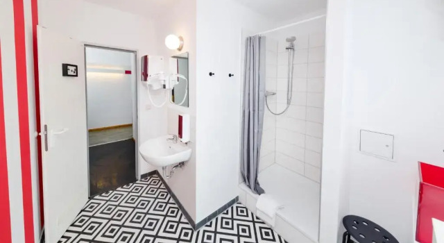 Standard chambre Old Town Hostel