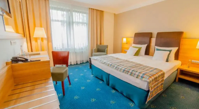 Двухместный номер Standard Greno Hotel & Spa