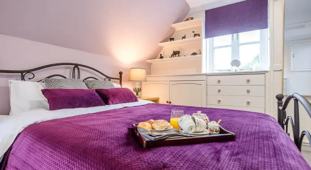 Liv's Place Bramfield Air Manage Suffolk, Prenota Hotel Bramfield Suffolk