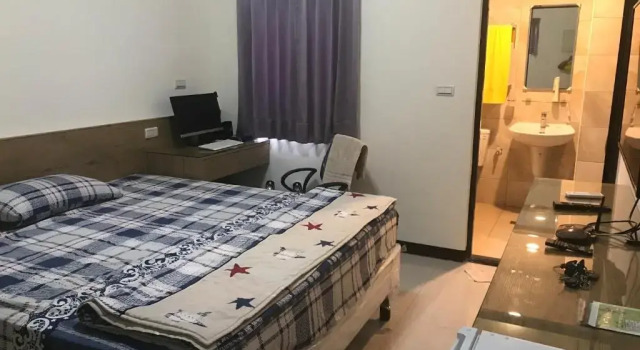 Emerald diamond Building 1, Book Hotel Jhunan Miaoli County