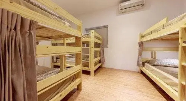 Juban Export, Prenota Hotel Zuoying Kaohsiung