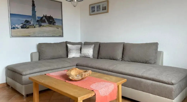 Апартаменты Ferienwohnung Geidel in der Altstadt Nordhausen