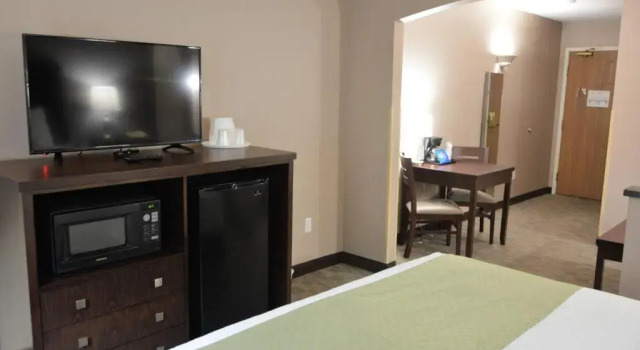 Номер Standard FairBridge Inn & Suites DuPont