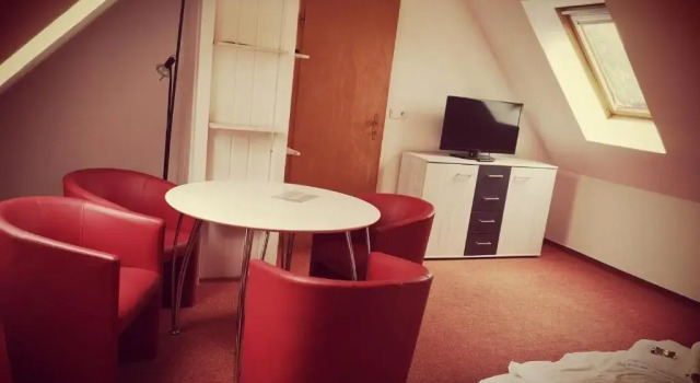 Апартаменты Pension Schwalbenhof
