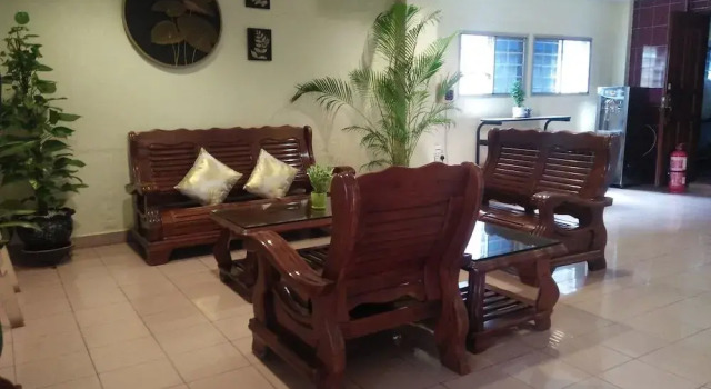 Lotus Inn Hotel, Rezerwuj Hotel Malakka Melaka