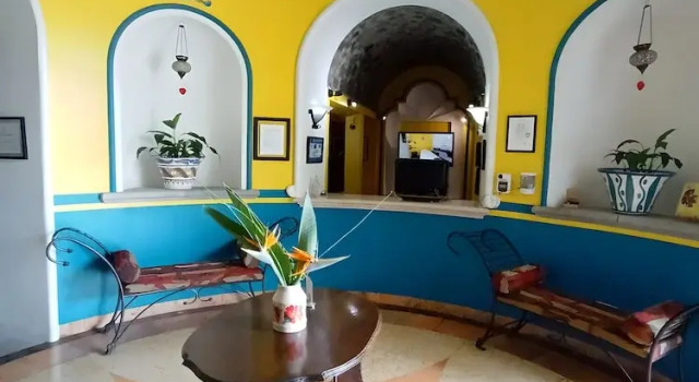 La Casa de los Patios Hotel & Spa, Book Resort SPA Hotels in Sayula, SPA