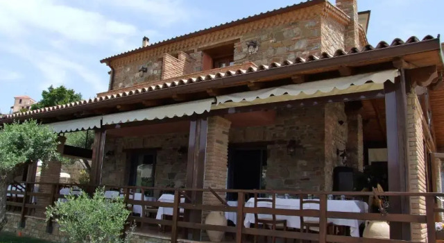 Апартаменты c 1 комнатой с видом на море Locanda Le Tre Sorelle