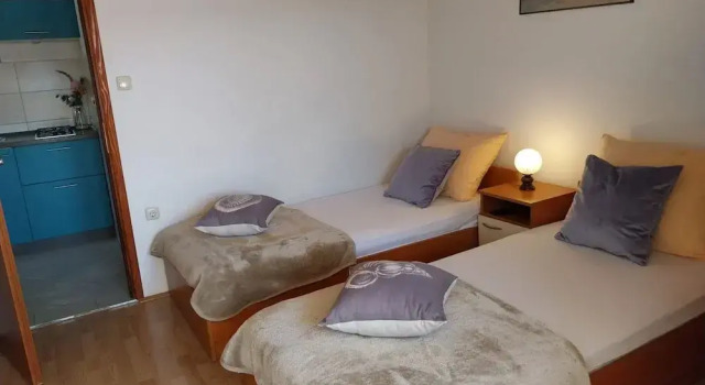Metajna House With Pool And Sea View, Đặt Khách sạn Khách sạn ở Metajna có hồ bơi, Hồ bơi