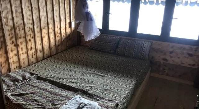 Chan Chan Sapa Hotel