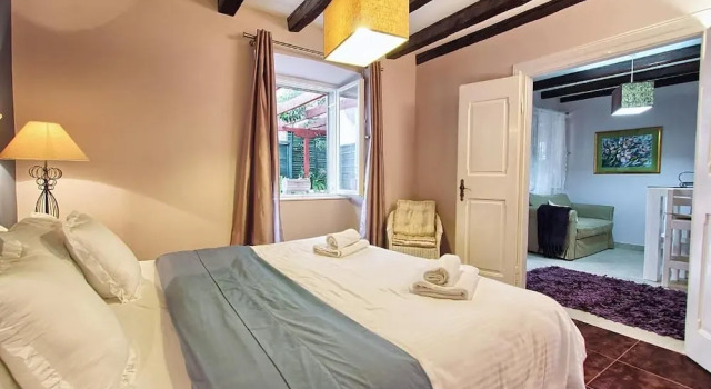 Апартаменты Comfort Apartmani Banovac