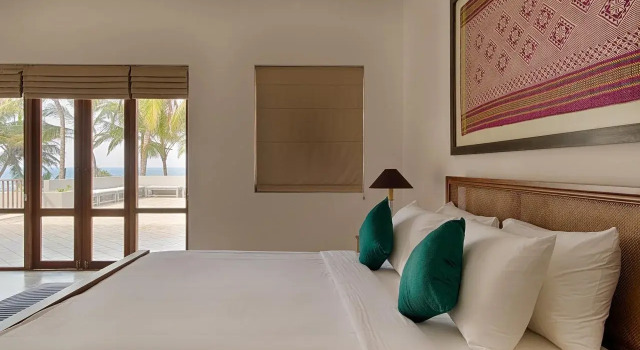 Jetwing Villa 700