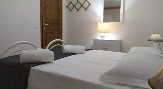 Casa con piscina Profumo Sea & Sun 1, Book Lejlighed Lejligheder i Castelvetrano, Lejlighed