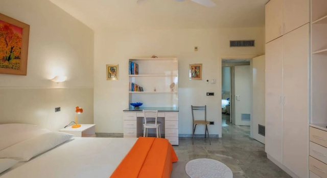 Villa Ark Luxury Villa With Private Pool, Buchen Sie Villa SPA-Hotels in Alliste, SPA