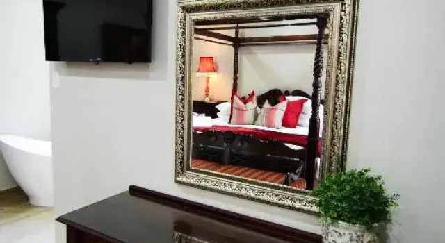 Люкс Abella Bed and Breakfast