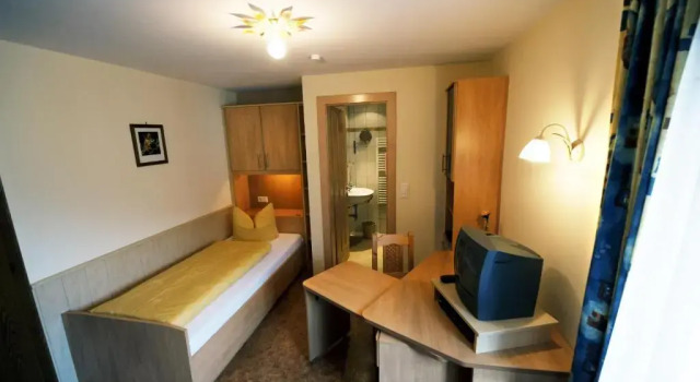 Номер Standard Hotel Garni Landhaus Platzer