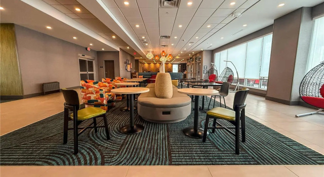 Home2 Suites By Hilton Kearney, Book Hotel Kearney 