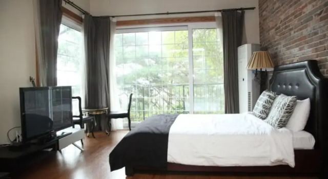 Herb Village, Prenota Hotel Yeoncheon Gyeonggi-do