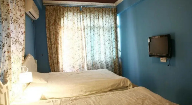 Xiamen Jiaxin Inn, Book Hotel Siming 