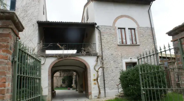 Agriturismo Terensano, Rezervovat Hotel Monleale Piemont