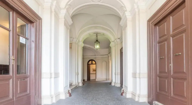 Апартаменты Passeggiata di Ripetta