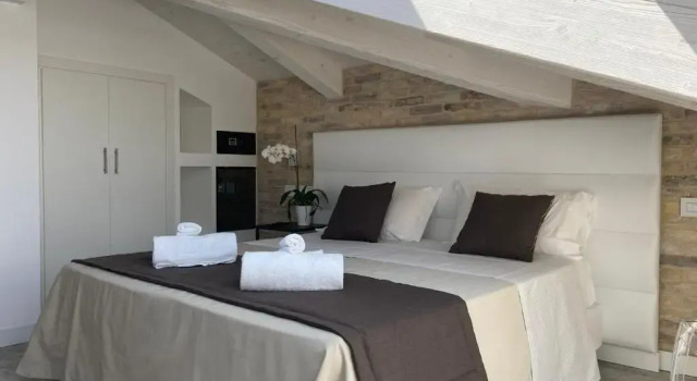 Il Poggio, Rezervovat Hotel Campolungo Marche