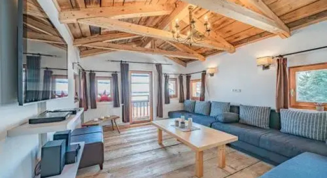 Chalet Kirchberg 2