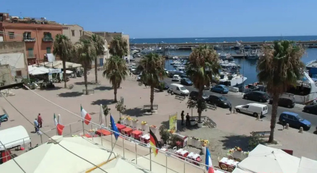 Апартаменты Holiday home Santa Flavia