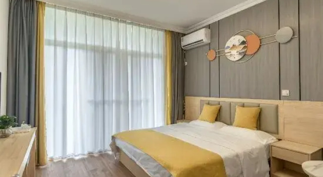 Семейный люкс Wugengtian Homestay