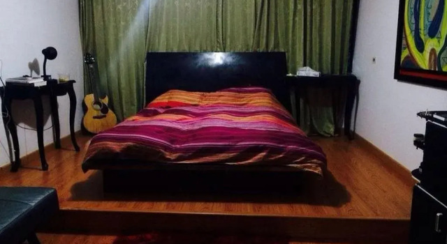 Ak Hostel, Réserver Auberge de jeunesse Auberges de jeunesse à Bogotá, près de Parque de la 93, Auberge de jeunesse
