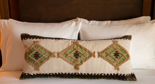 Двухместный номер Standard с видом на бассейн Plaza San Antonio Hotel & Spa, Autograph Collection